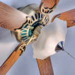 Ceiling Fan Cleaning in Las Vegas