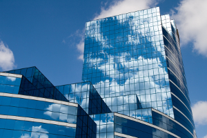 Las Vegas Highrise Window Washers