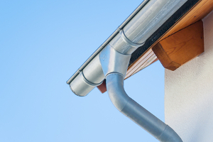 Gutter Cleaning in Las Vegas