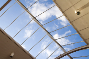 Las Vegas Skylight Cleaning