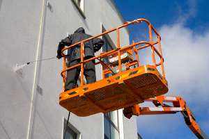 Las Vegas Pressure Washing Service