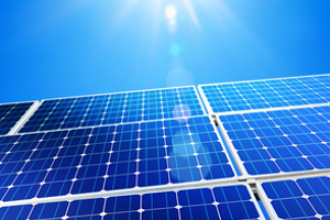 Las Vegas Solar Panel Cleaning Experts