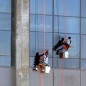 Las Vegas Highrise Window Cleaners