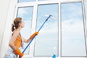 Laughlin window washing services