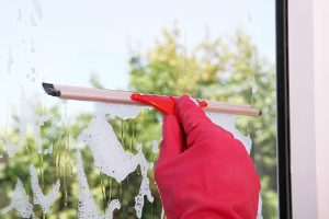 Las Vegas Window Cleaning Company