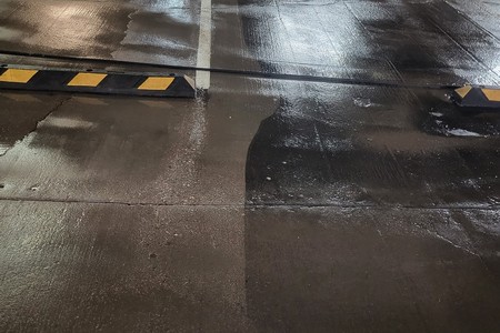 Power Washing Las Vegas