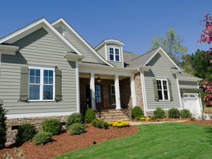 How Pressure Washing in Las Vegas Keeps Your Property Looking Like New