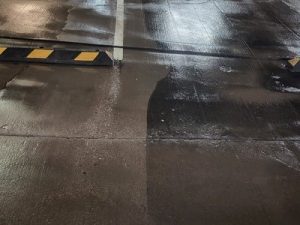 Parking Lot Power Washing in Las Vegas, NV: How Clean Parking Lots Improve Customer Experience and Property Value